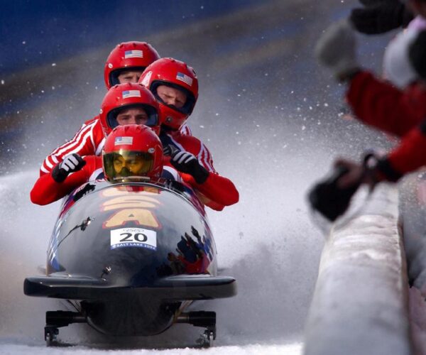 Second thing male living