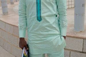 Mairie Kandi: zoom sur le chef de cabinet du maire.