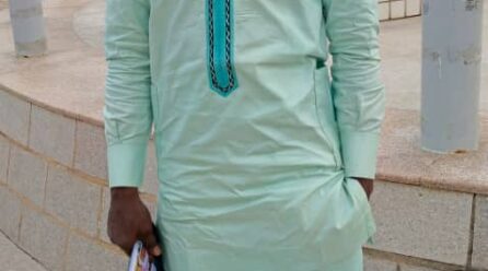 Mairie Kandi: zoom sur le chef de cabinet du maire.