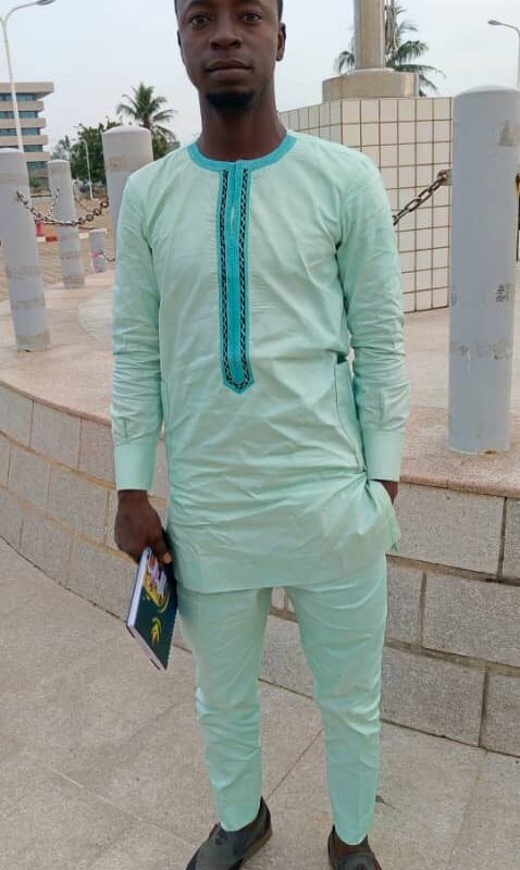 Mairie Kandi: zoom sur le chef de cabinet du maire.