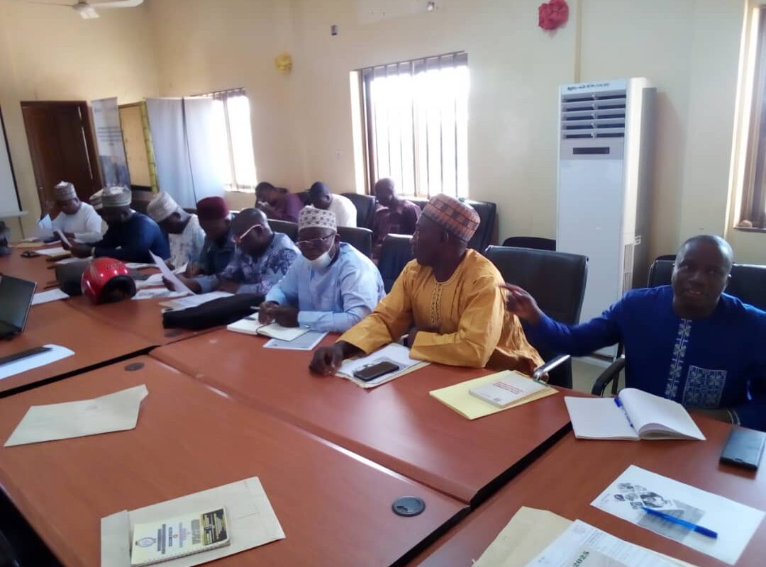 Alibori/Gouvernance: Travaux du conseil communal de Malanville.