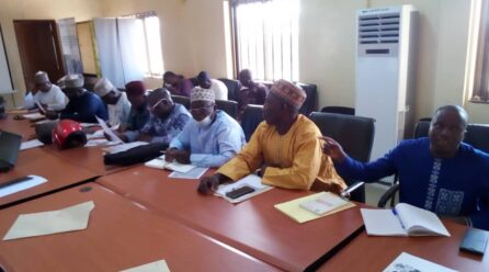 Alibori/Gouvernance: Travaux du conseil communal de Malanville.