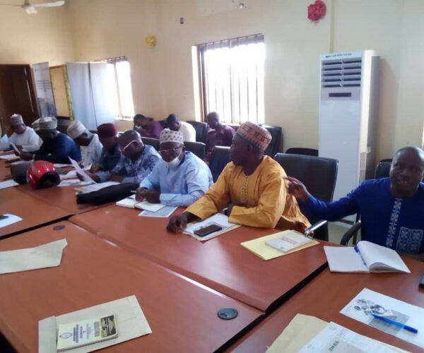 Alibori/Gouvernance: Travaux du conseil communal de Malanville.