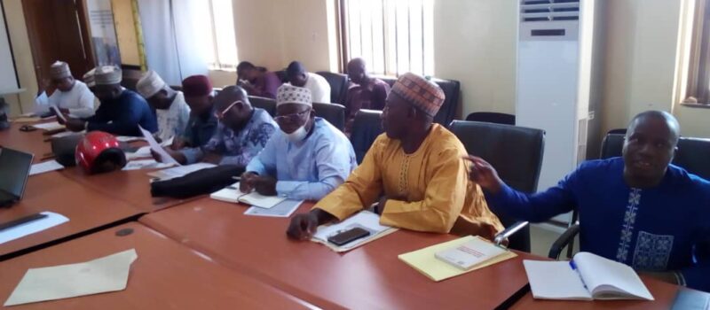 Alibori/Gouvernance: Travaux du conseil communal de Malanville.