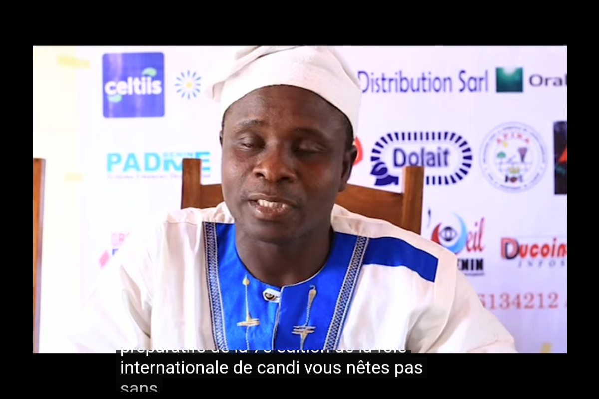 FIKA2025:le grand rendez-vous commercial de l’Alibori démarre bientôt.