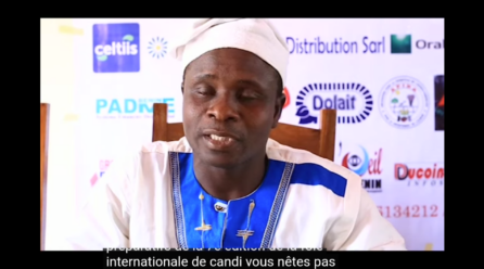 Alibori: La foire internationale Sika de Kandi avortée ?