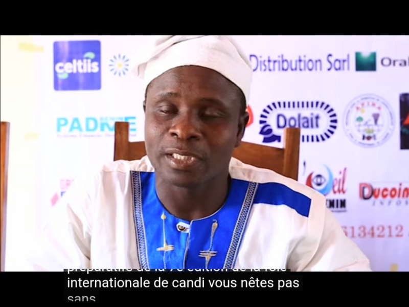FIKA2025:le grand rendez-vous commercial de l’Alibori démarre bientôt.
