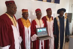 Université d’Abomey Calavi: un nouveau docteur en géographie et gestion de l’environnement