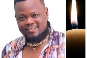 Bénin: l’artiste Willy Mignon a cassé sa Pipe.