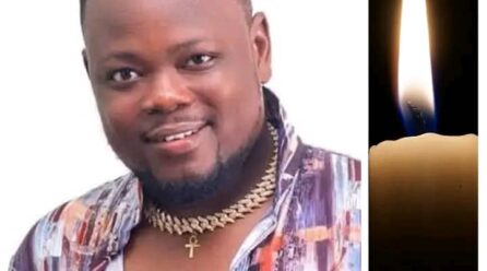 Bénin: l’artiste Willy Mignon a cassé sa Pipe.