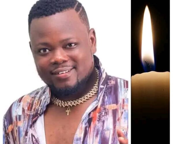 Bénin: l’artiste Willy Mignon a cassé sa Pipe.