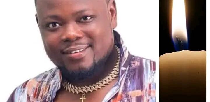 Bénin: l’artiste Willy Mignon a cassé sa Pipe.