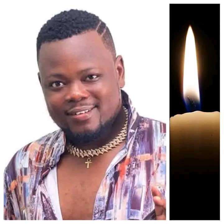 Bénin: l’artiste Willy Mignon a cassé sa Pipe.