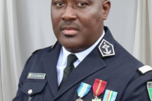 Bénin: Police républicaine, voici le parcours du nouveau patron.