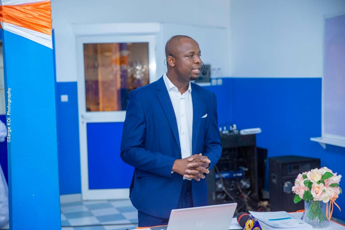 La paix avant , pendant et après les élections de 2026: une préoccupation de Dr Amine Alassane.