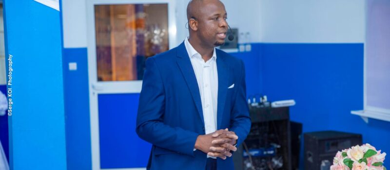 La paix avant , pendant et après les élections de 2026: une préoccupation de Dr Amine Alassane.