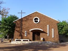 Alibori: l’église catholique donne rendez-vous aux fidèles en fin de weekend.
