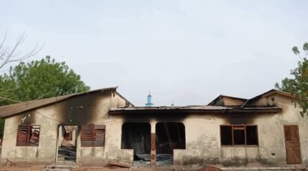 Kalalé: Ce qu’il faut retenir de la descente d’une délégation de forces de l’ordre et autorités à Bouca