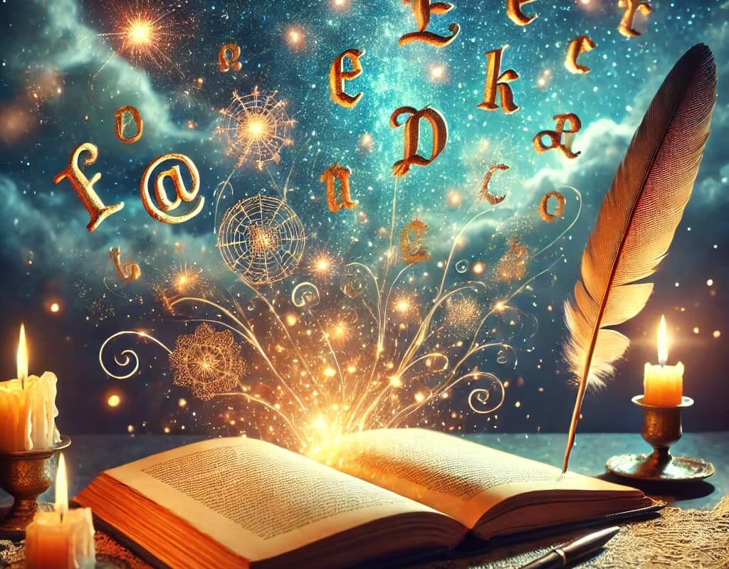 Célébration : la poésie comme miroir de l’âme.