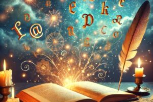 Célébration : la poésie comme miroir de l’âme.