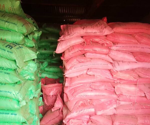 Agriculture: les préparatifs de la campagne agricole 2025-2026 avancés!