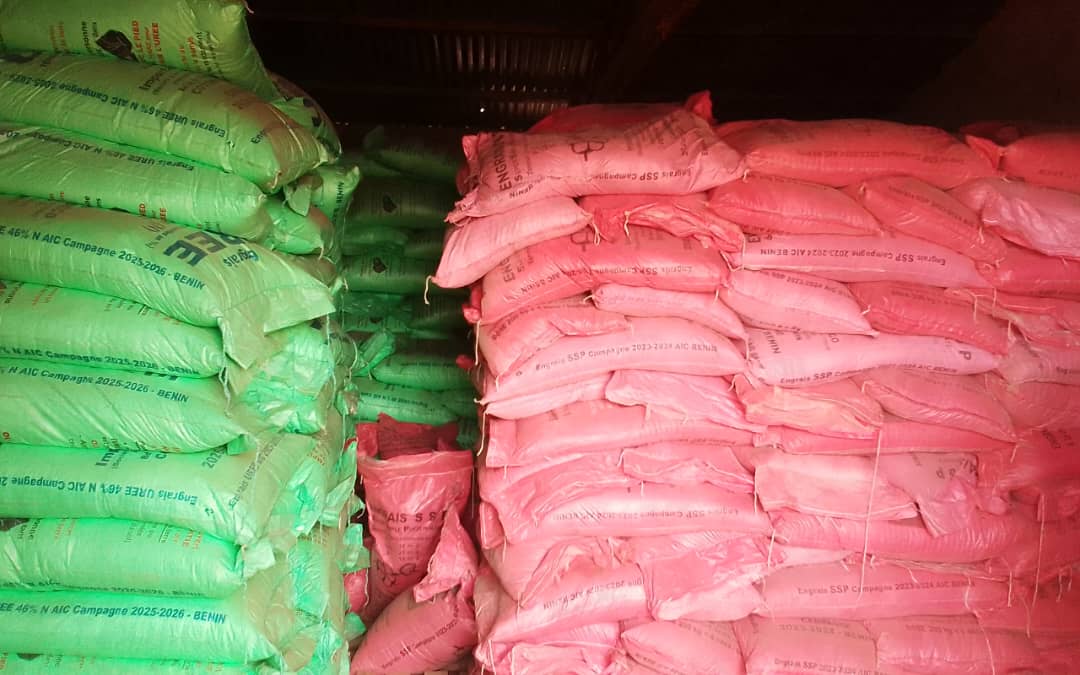 Agriculture: les préparatifs de la campagne agricole 2025-2026 avancés!