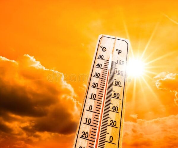 Canicule: voici le quotidien des habitants de Kandi dans l’Alibori.