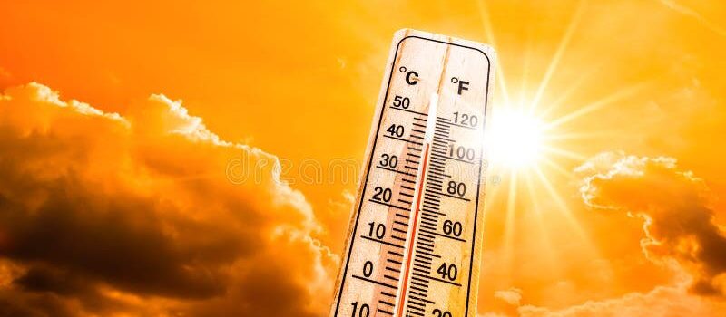 Canicule: voici le quotidien des habitants de Kandi dans l’Alibori.