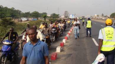 Courtoisie au volant: une semaine pour sensibiliser les usagers de la route.