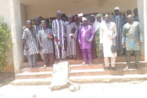 Commission nationale linguistique Baatonu: le 14e séminaire s’annonce bien.