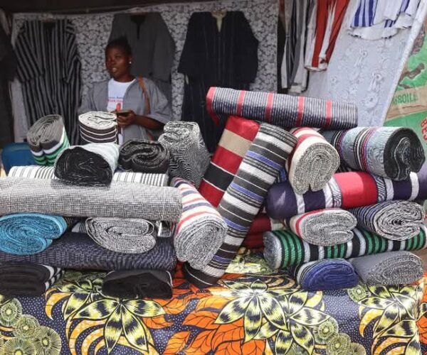 FESTAKO 2025: le top donné à Bembèrèkè.