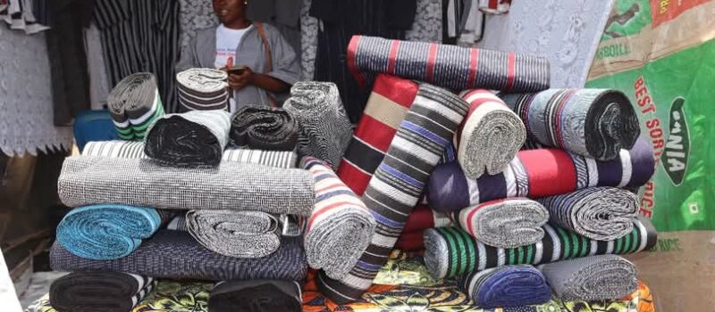 FESTAKO 2025: le top donné à Bembèrèkè.