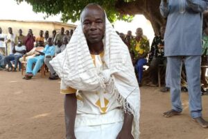 Parakou: un nouveau chef traditionnel des Gourmantché désigné