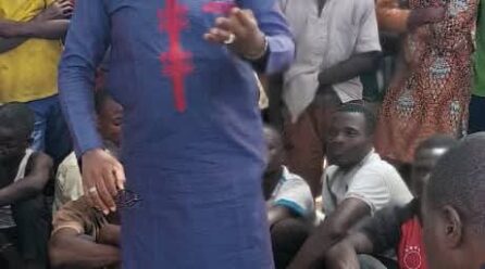 Kandi: Bio Guèra SAKA KINA parle du code électoral et des réformes agricoles