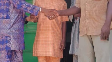 Alibori: le ministre conseiller Bio Guèra constaté l’opération d’achat de soja lancée par la SIPI