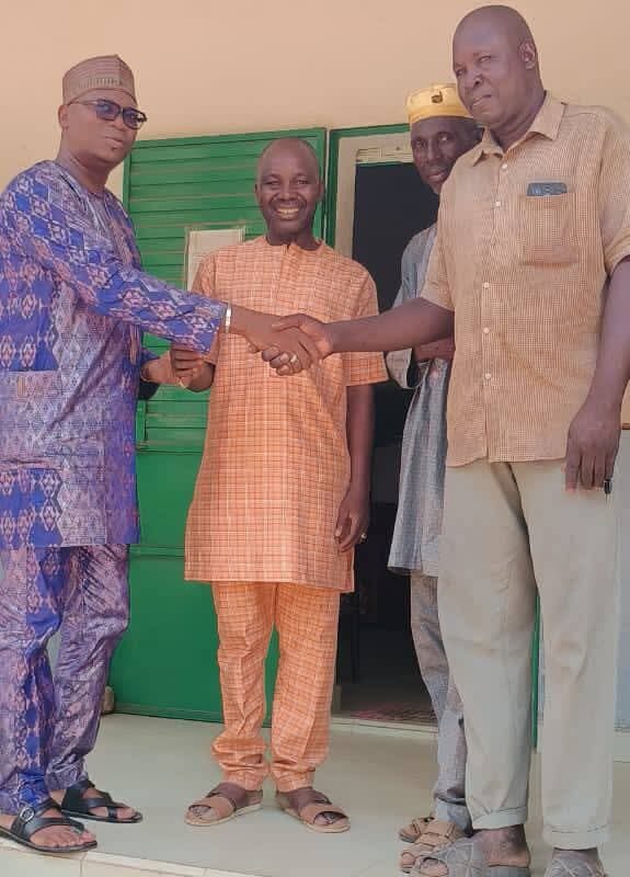 Alibori: le ministre conseiller Bio Guèra constaté l’opération d’achat de soja lancée par la SIPI