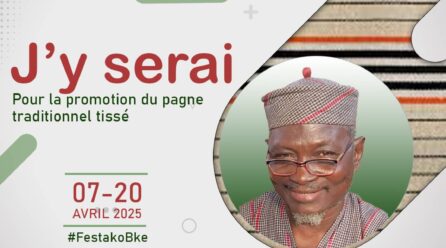 Artisanat: un Baobab de l’Alibori célèbre 35 ans de carrière à Bembèrèkè