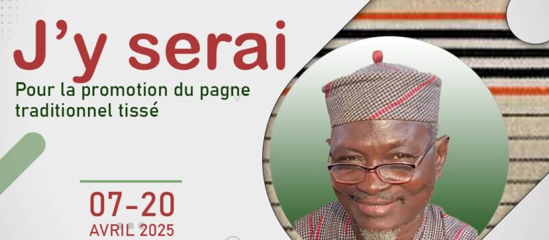 Artisanat: un Baobab de l’Alibori célèbre 35 ans de carrière à Bembèrèkè