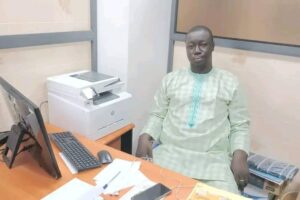 Carnet noir: la presse béninoise endeuillée!