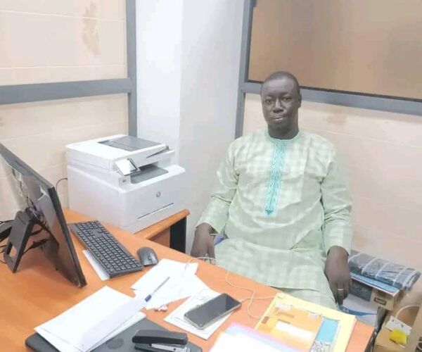 Carnet noir: la presse béninoise endeuillée!