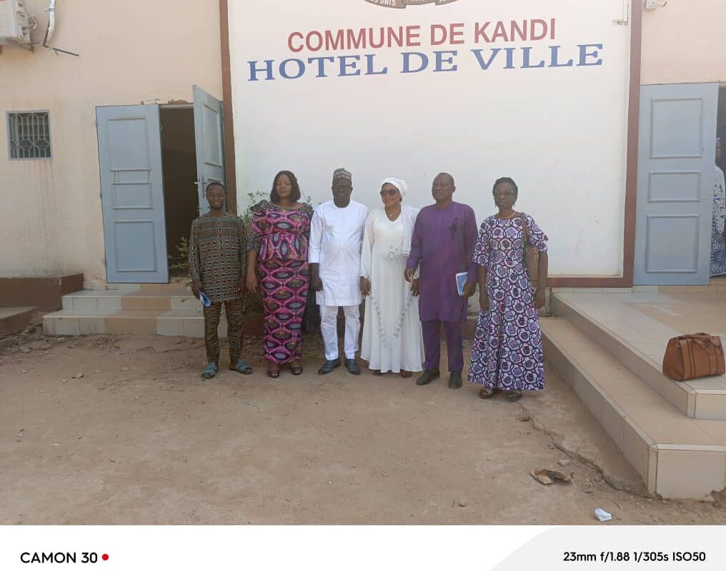 Alibori : bientôt une antenne régionale de la HAAC