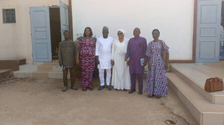 Alibori : bientôt une antenne régionale de la HAAC