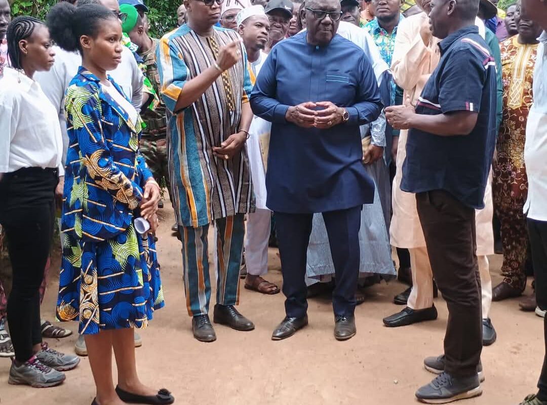 Campagne agricole 2025-2026: voici le prix des engrais chimiques