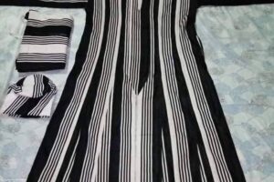 Atacora: le port de tenue traditionnelle désormais exigé