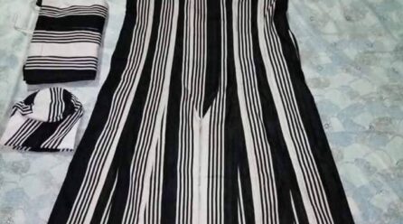 Atacora: le port de tenue traditionnelle désormais exigé