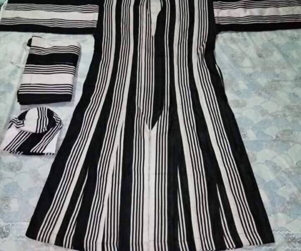 Atacora: le port de tenue traditionnelle désormais exigé