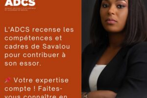 Savalou: un répertoire des cadres et compétences créé