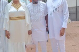 Parakou: Bio Guèra SAKA KINA aux côtés de Mariam TALATA ZIME pour un militantisme soutenu au sein du Baobab