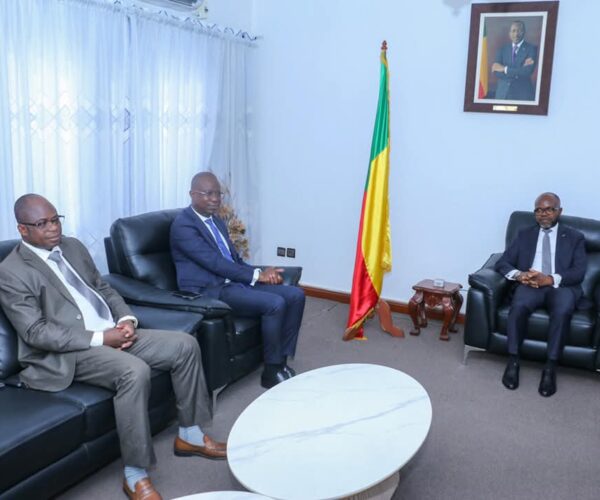 CES-Bénin: vers une formation des conseillers et agents sur la protection des données personnelles