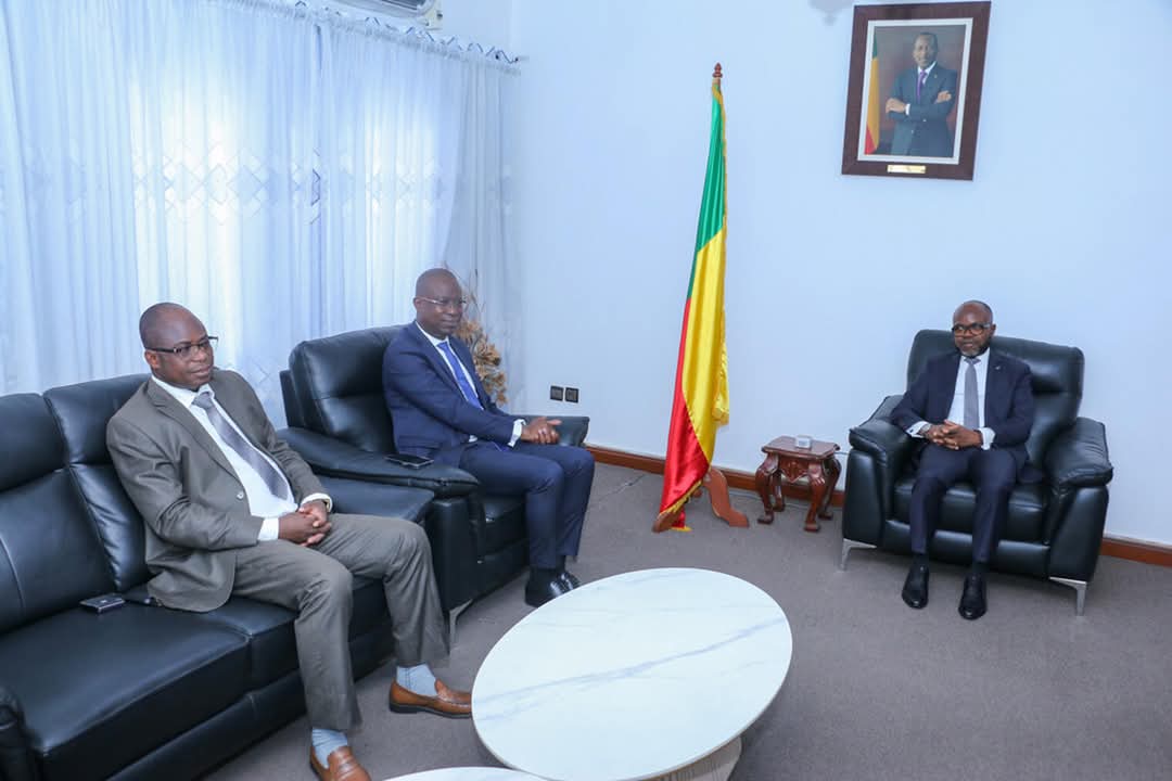 CES-Bénin: vers une formation des conseillers et agents sur la protection des données personnelles